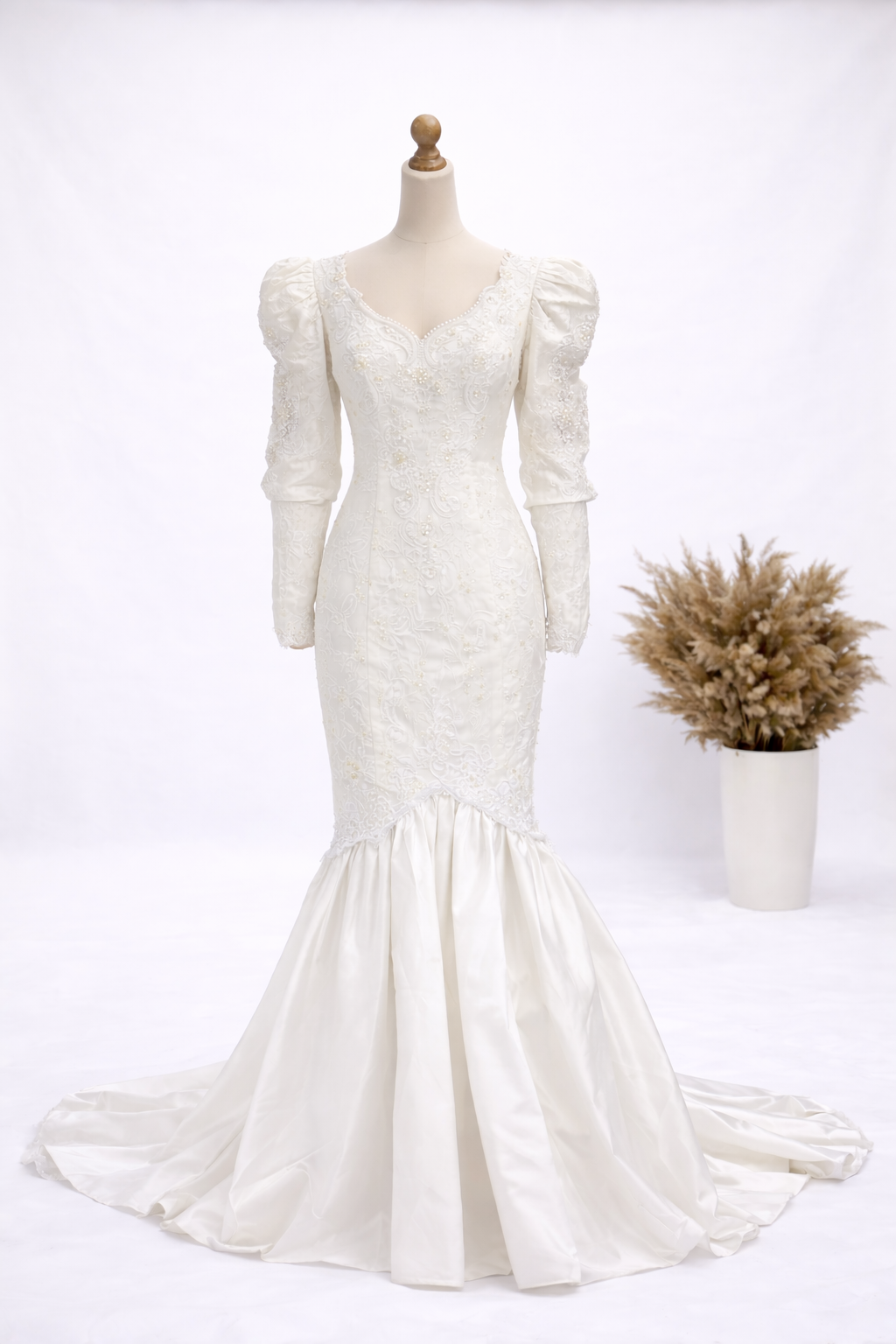 Bridal Gowns
